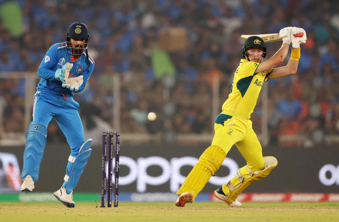 Australia wins record-extending sixth Cricket World Cup
