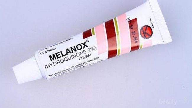 How to Use Melanox Correctly