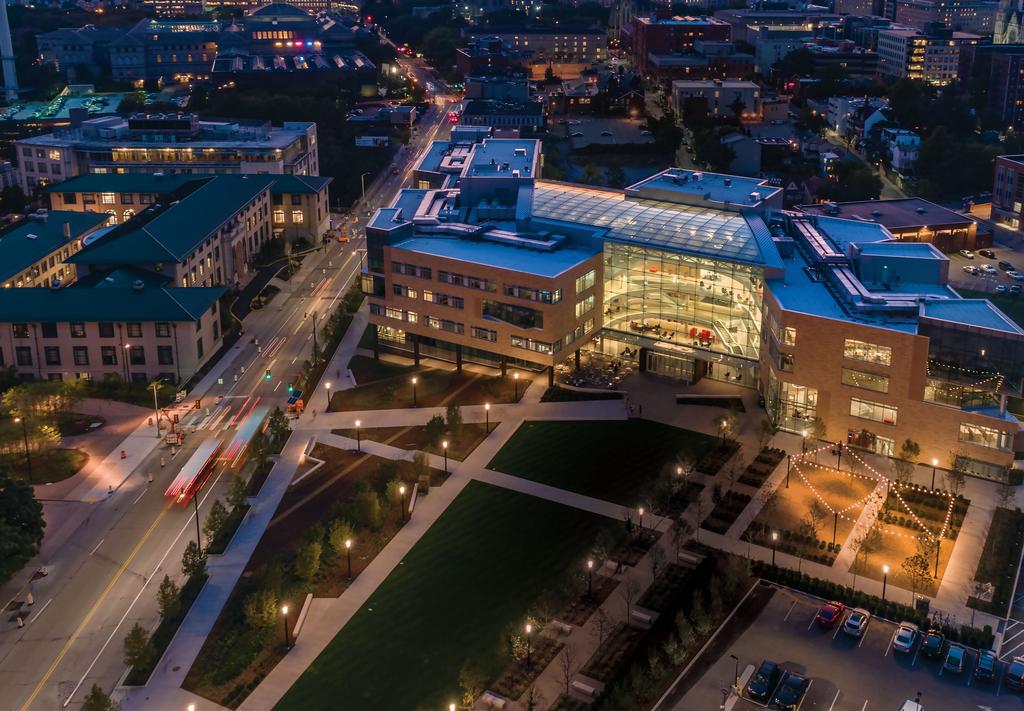 Carnegie Mellon University Biohybrid