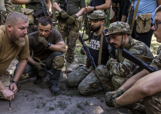 Enforcing Armed Forces Existence Straight