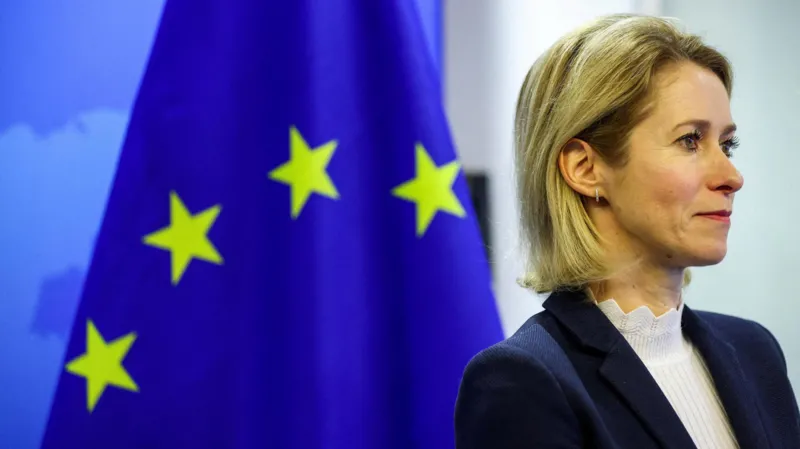 EU foreign policy chief says defense spending must rise