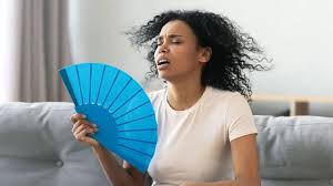 To spot heatstroke, check for confusion