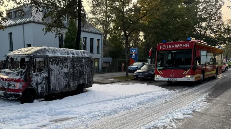 Munich Oktoberfest to re-open after fatal house fire, bomb threat