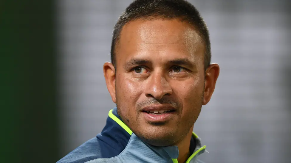 Retiring Khawaja criticises racial stereotypes